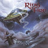 Ring Of Fire - Lapse of Reality